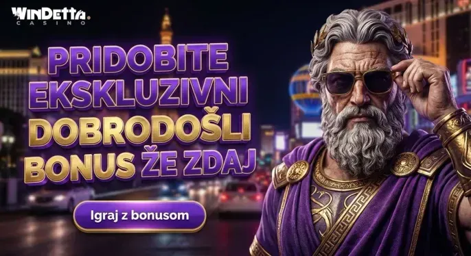 Windetta Casino